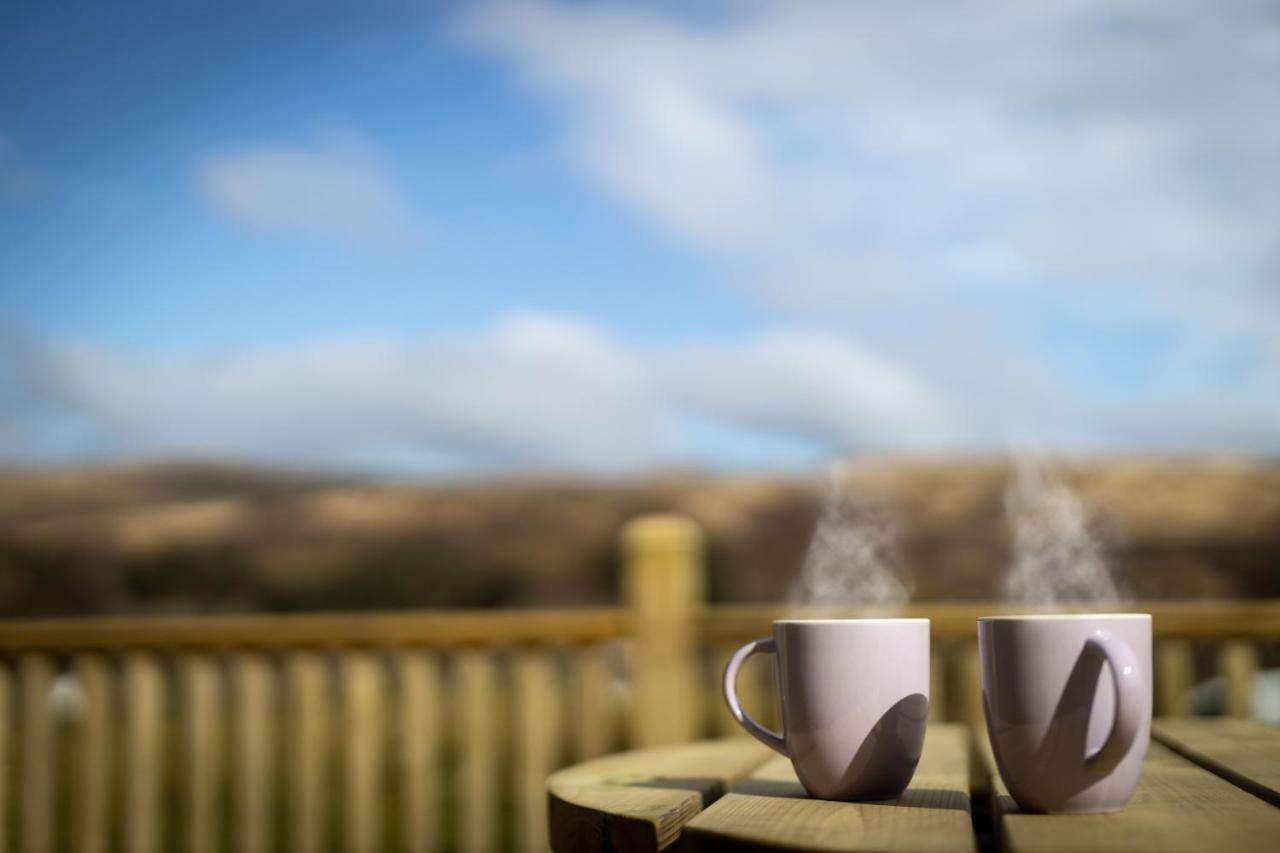 Skye Bay Villa Portree Dış mekan fotoğraf