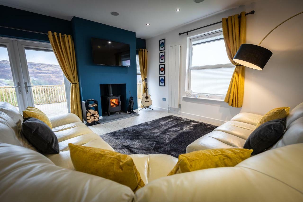 Skye Bay Villa Portree Dış mekan fotoğraf