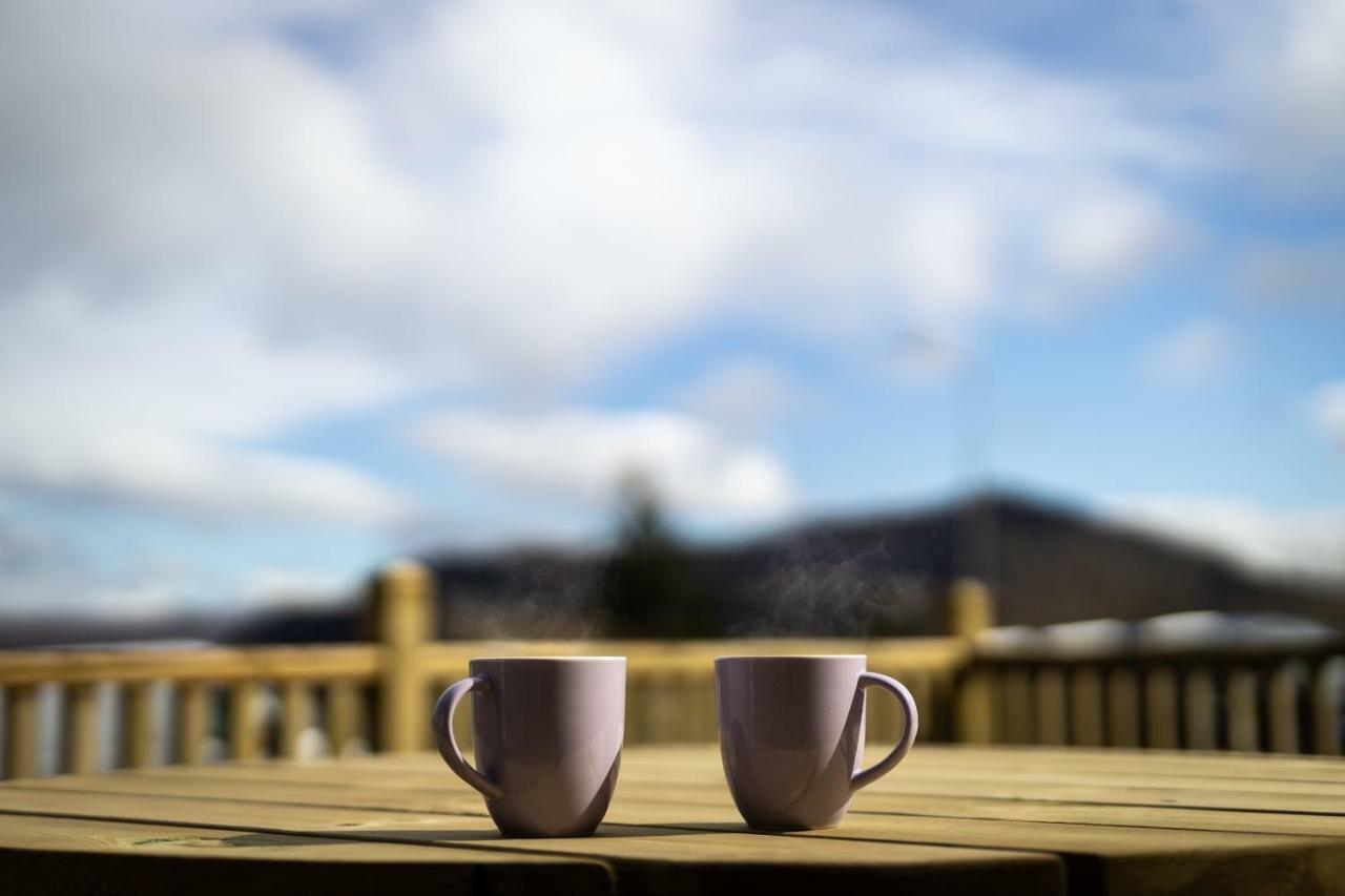 Skye Bay Villa Portree Dış mekan fotoğraf