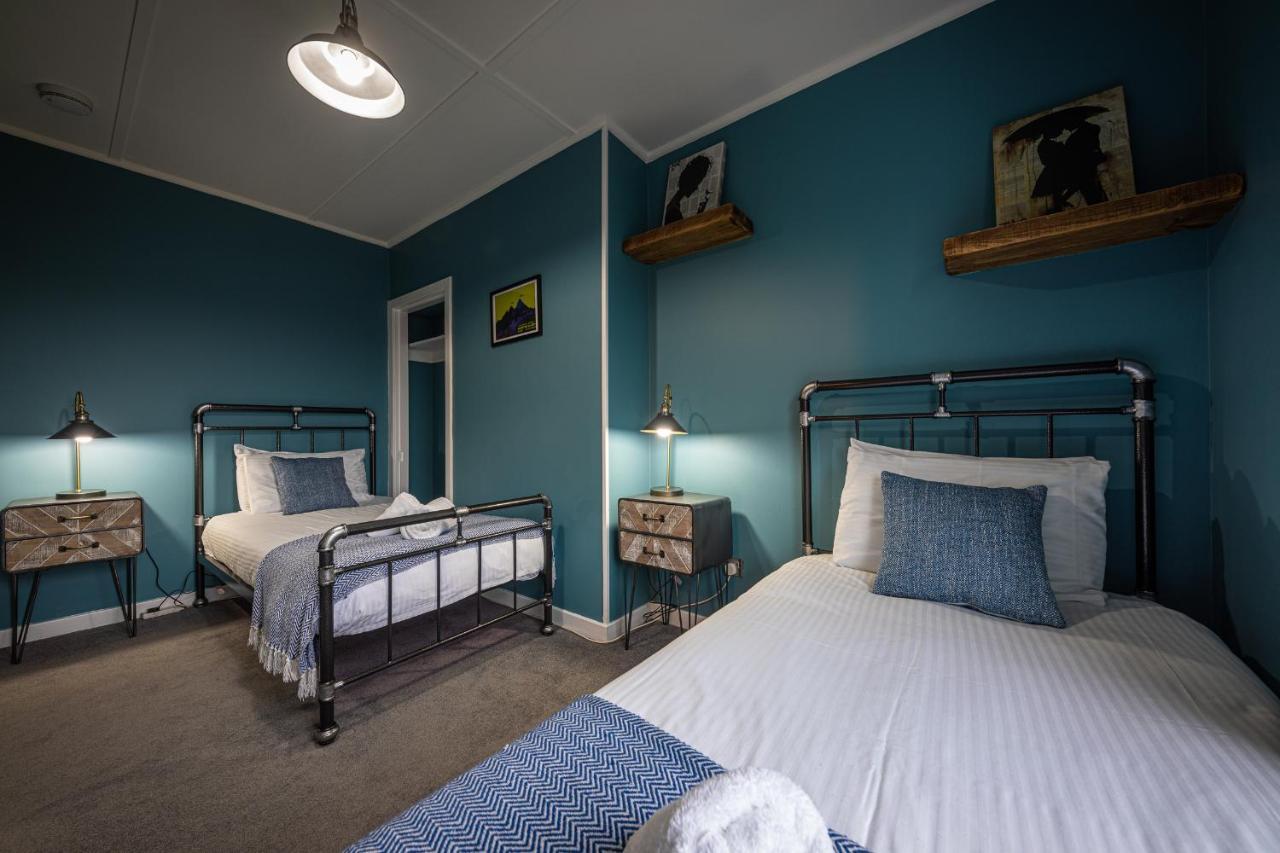 Skye Bay Villa Portree Dış mekan fotoğraf