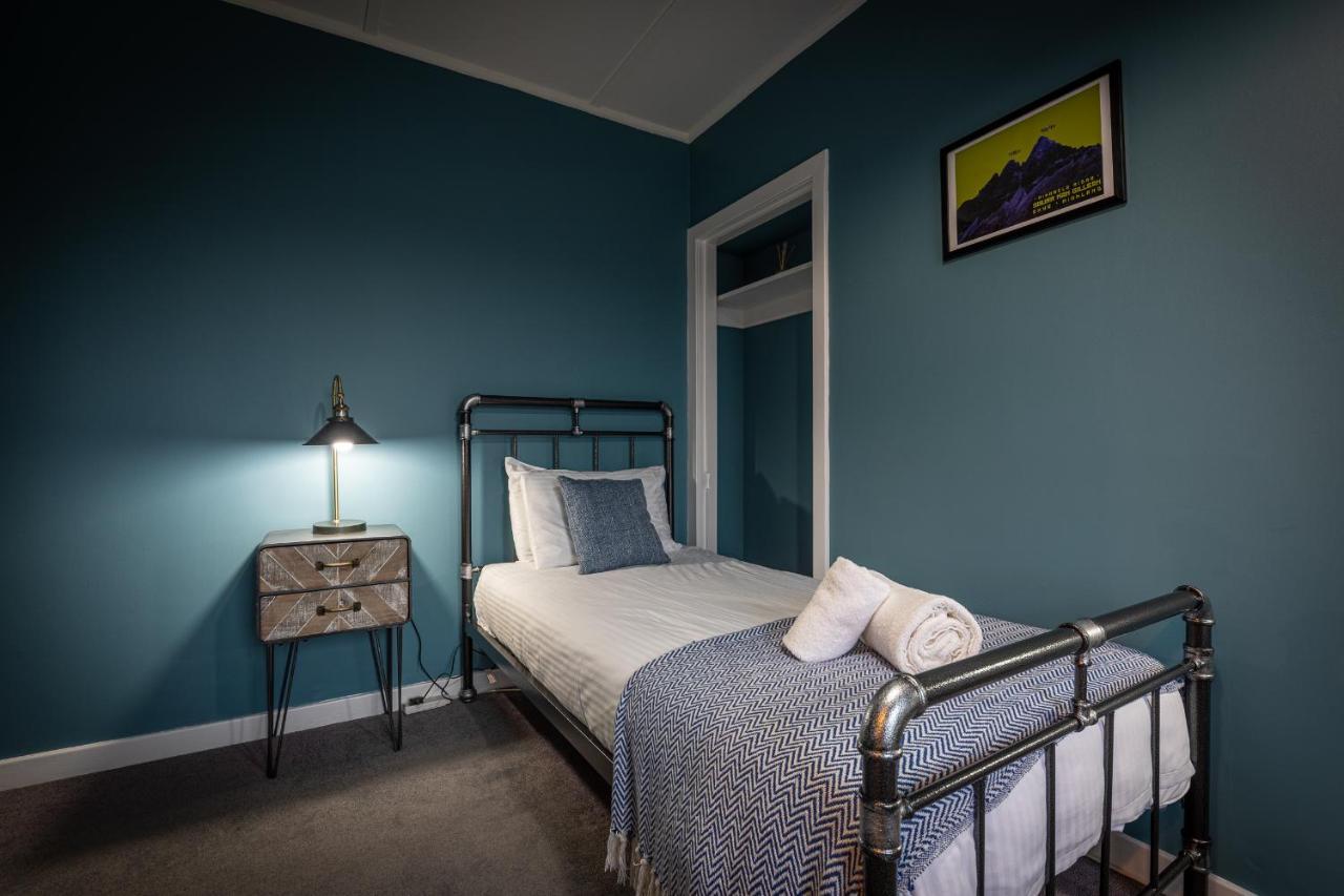 Skye Bay Villa Portree Dış mekan fotoğraf