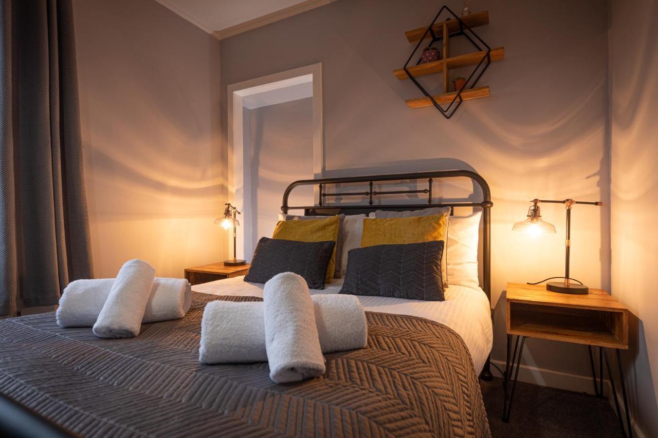 Skye Bay Villa Portree Dış mekan fotoğraf