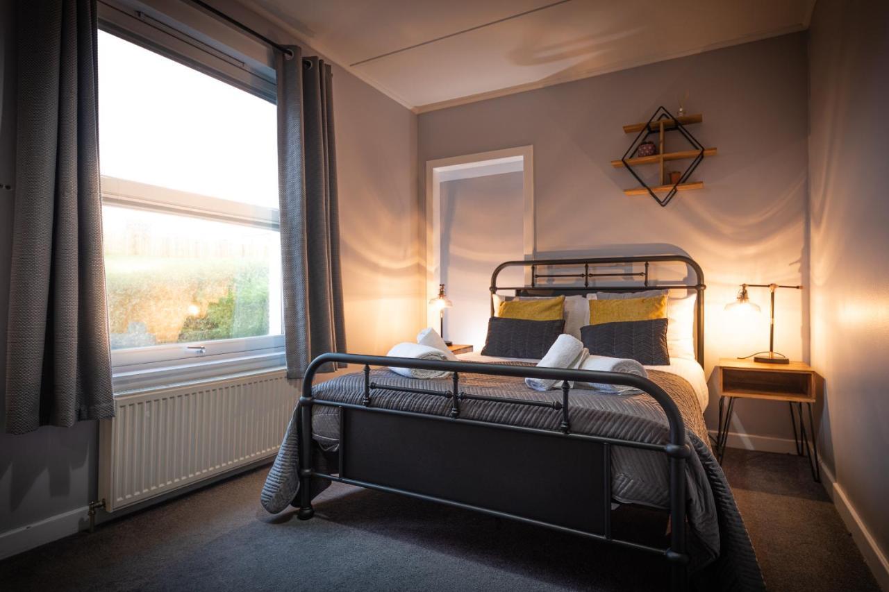 Skye Bay Villa Portree Dış mekan fotoğraf