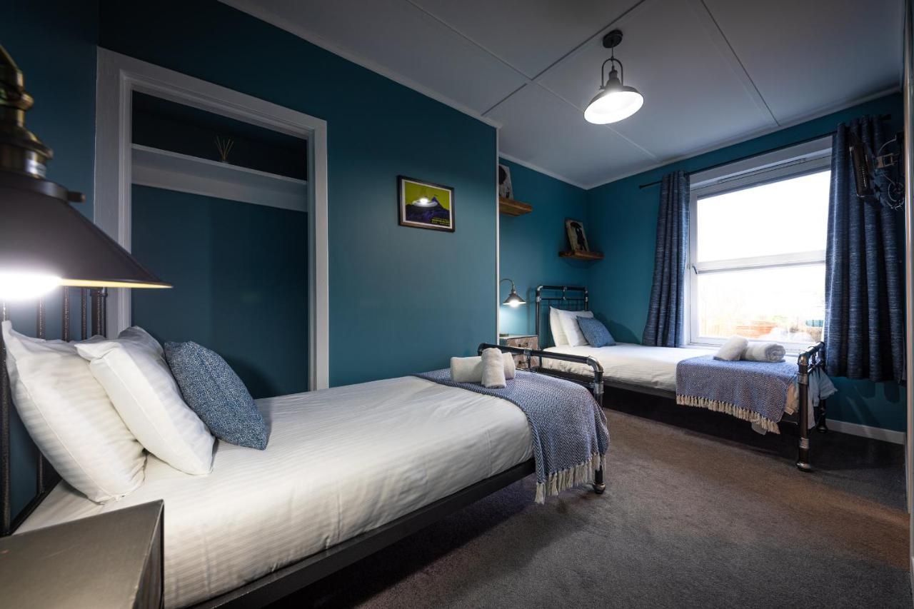 Skye Bay Villa Portree Dış mekan fotoğraf